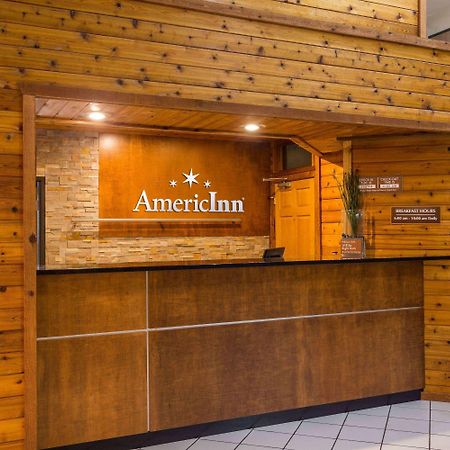 Americinn By Wyndham Boscobel Luaran gambar