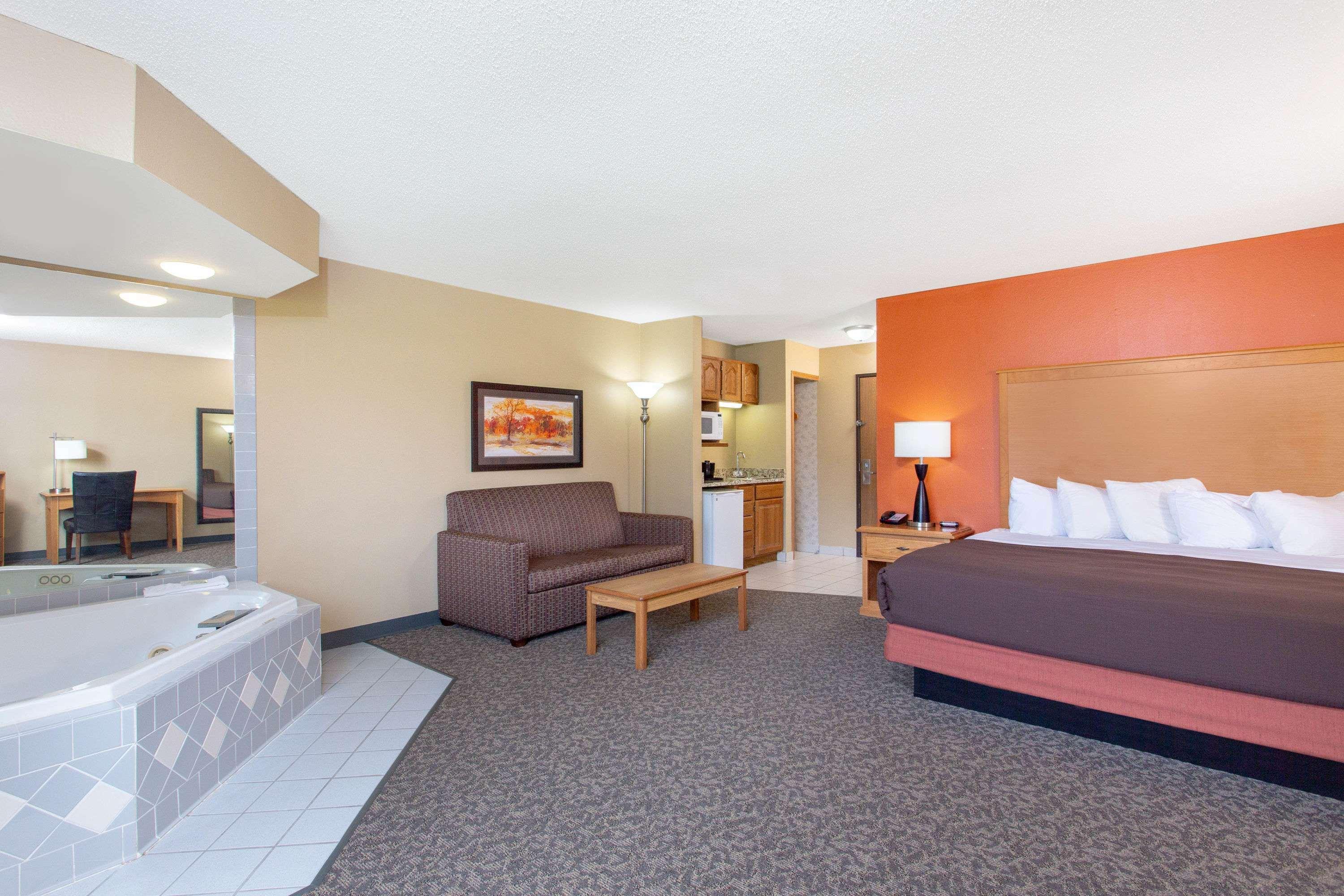 Americinn By Wyndham Boscobel Luaran gambar