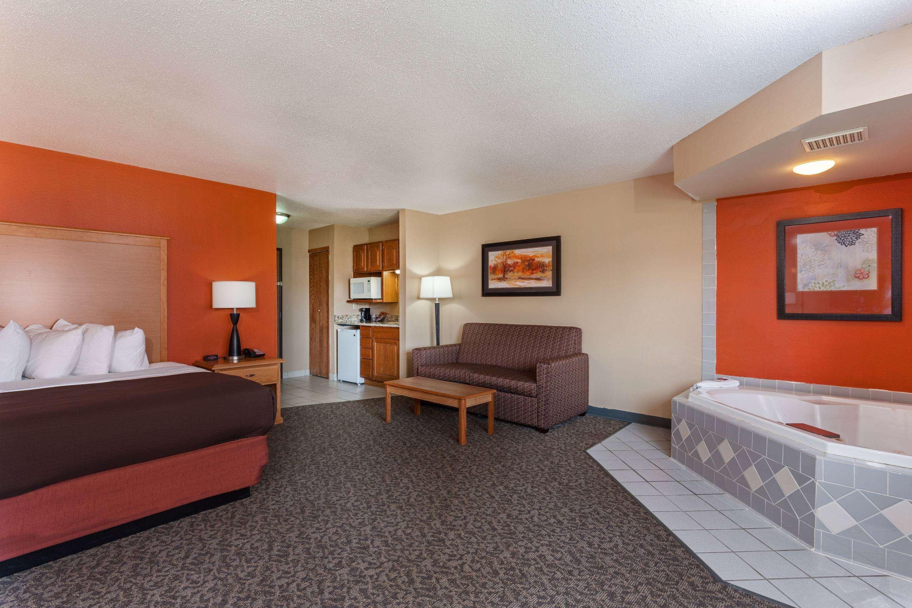 Americinn By Wyndham Boscobel Luaran gambar