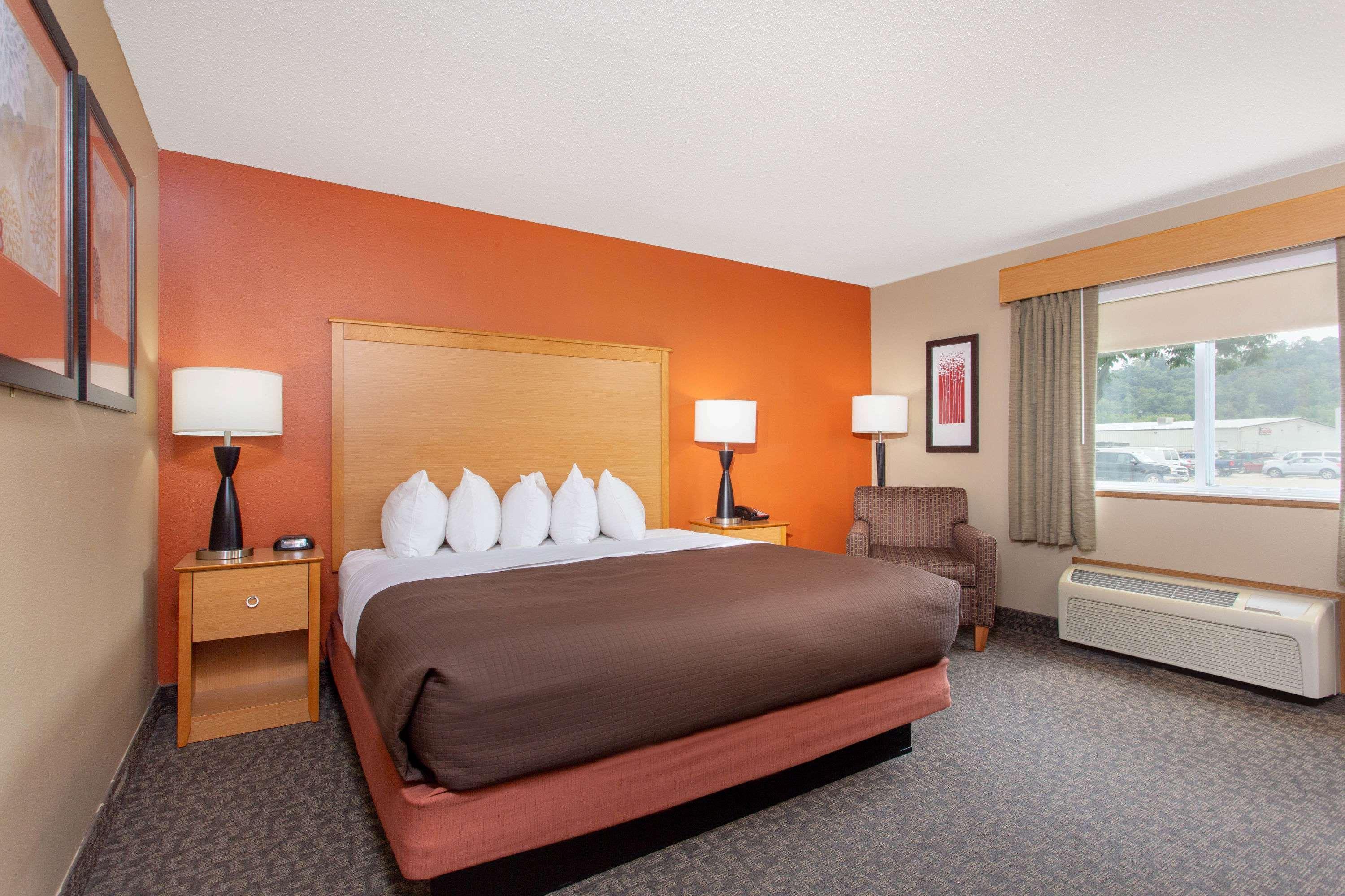 Americinn By Wyndham Boscobel Luaran gambar