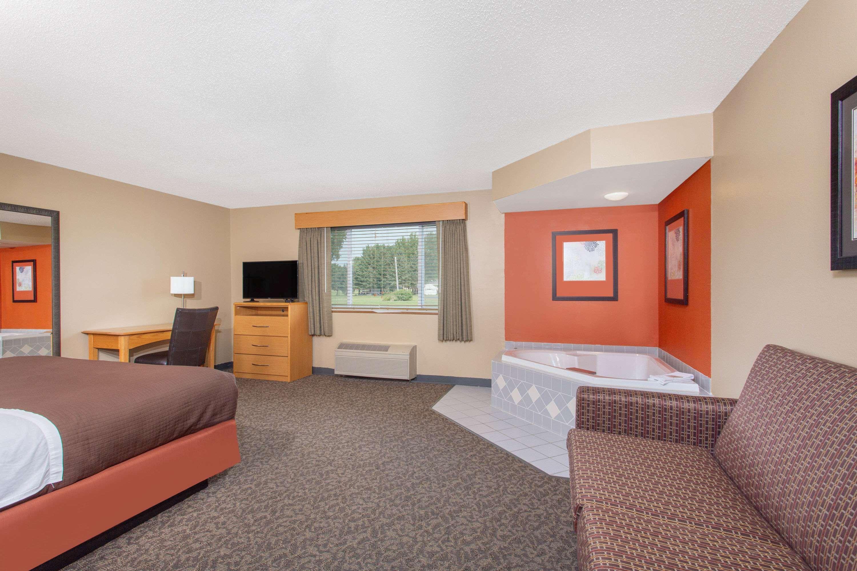 Americinn By Wyndham Boscobel Luaran gambar