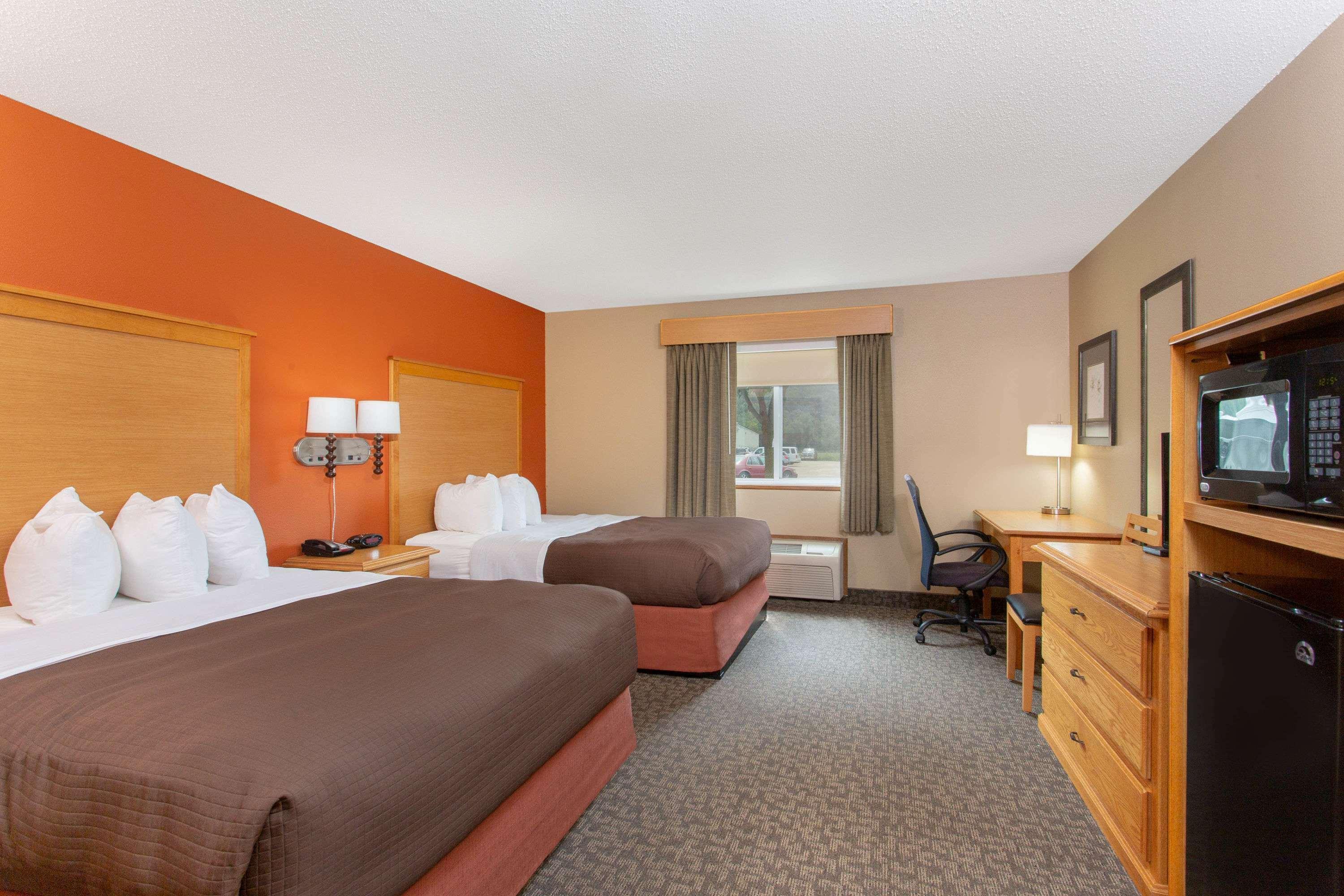 Americinn By Wyndham Boscobel Luaran gambar