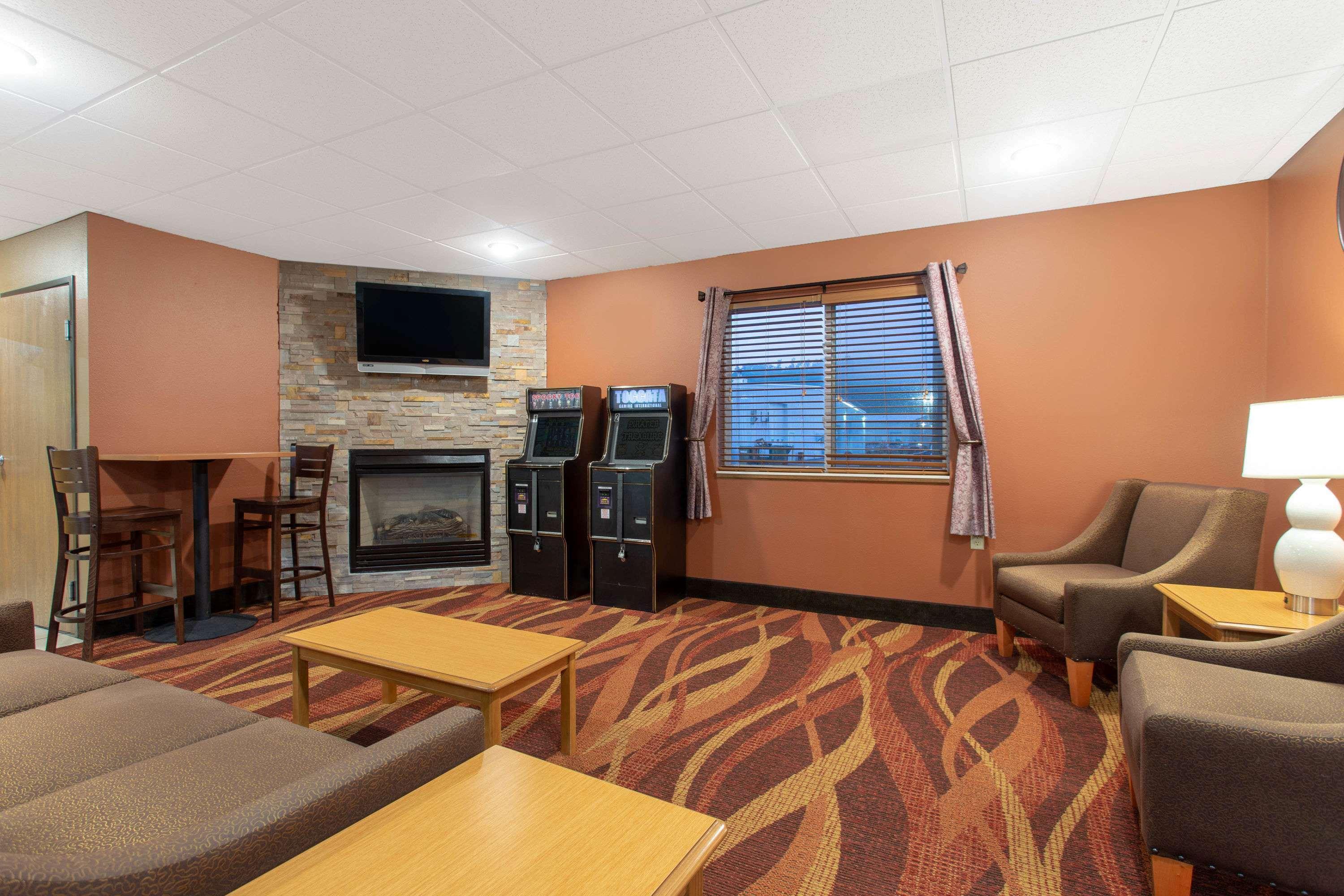 Americinn By Wyndham Boscobel Luaran gambar