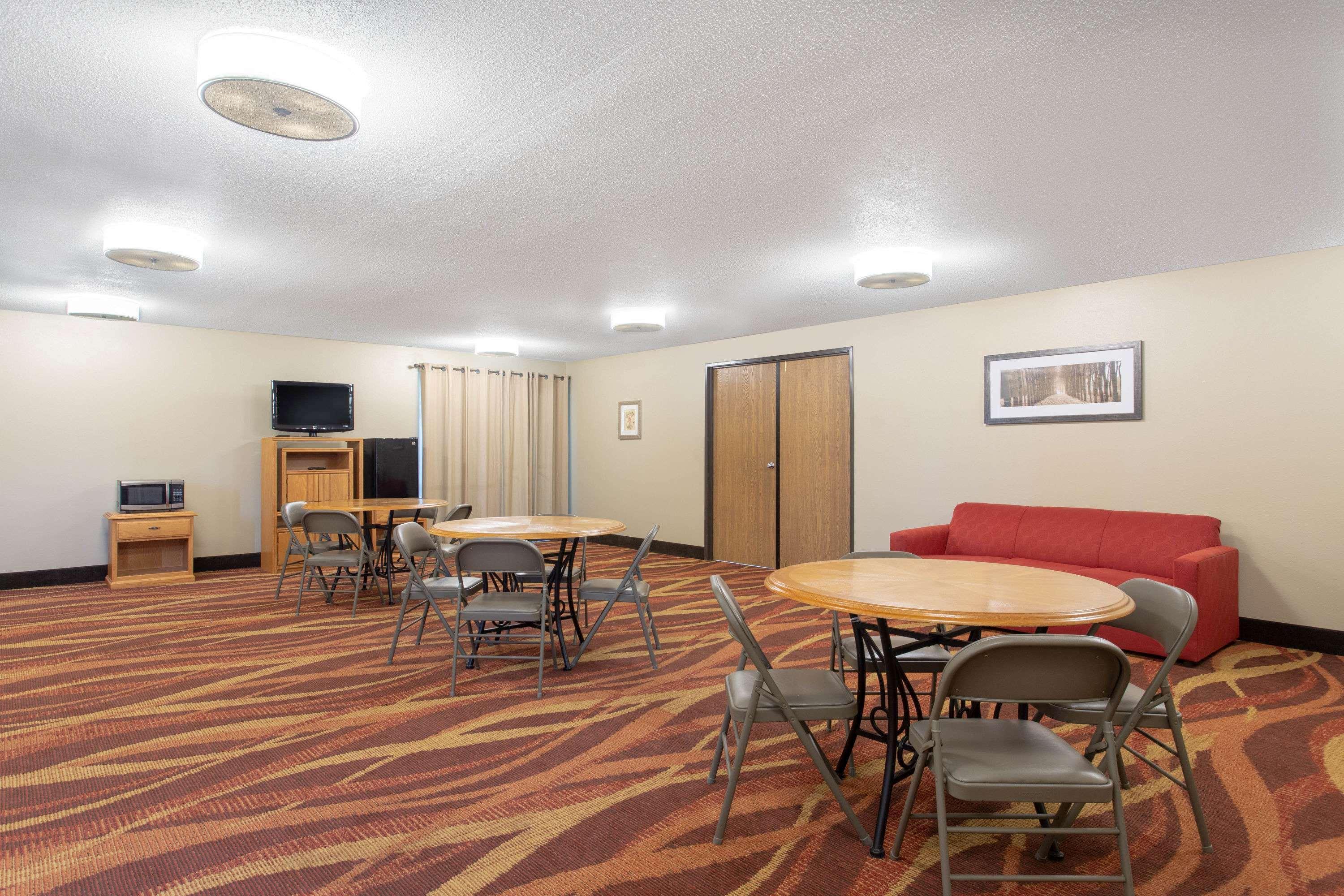 Americinn By Wyndham Boscobel Luaran gambar