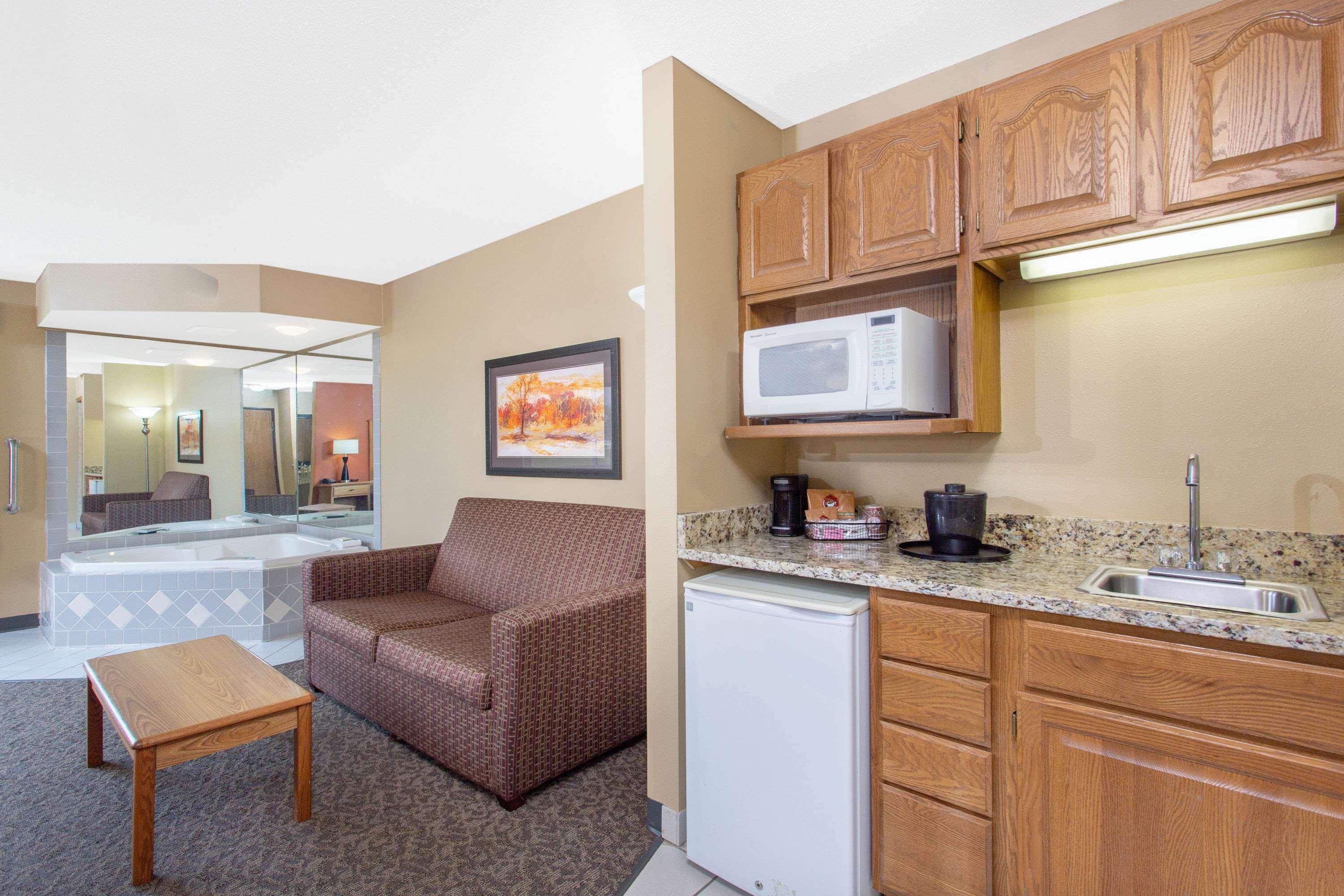 Americinn By Wyndham Boscobel Luaran gambar
