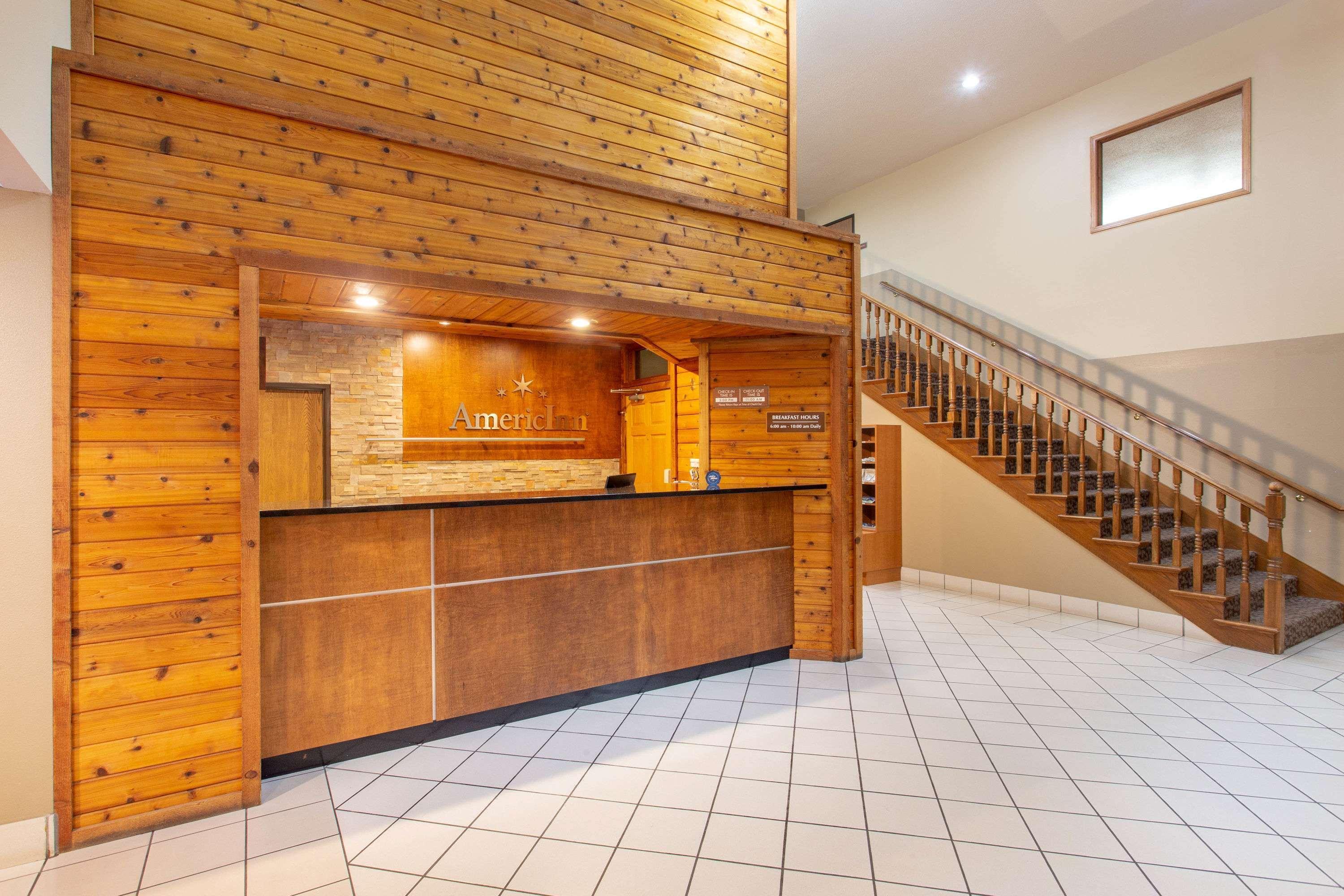 Americinn By Wyndham Boscobel Luaran gambar