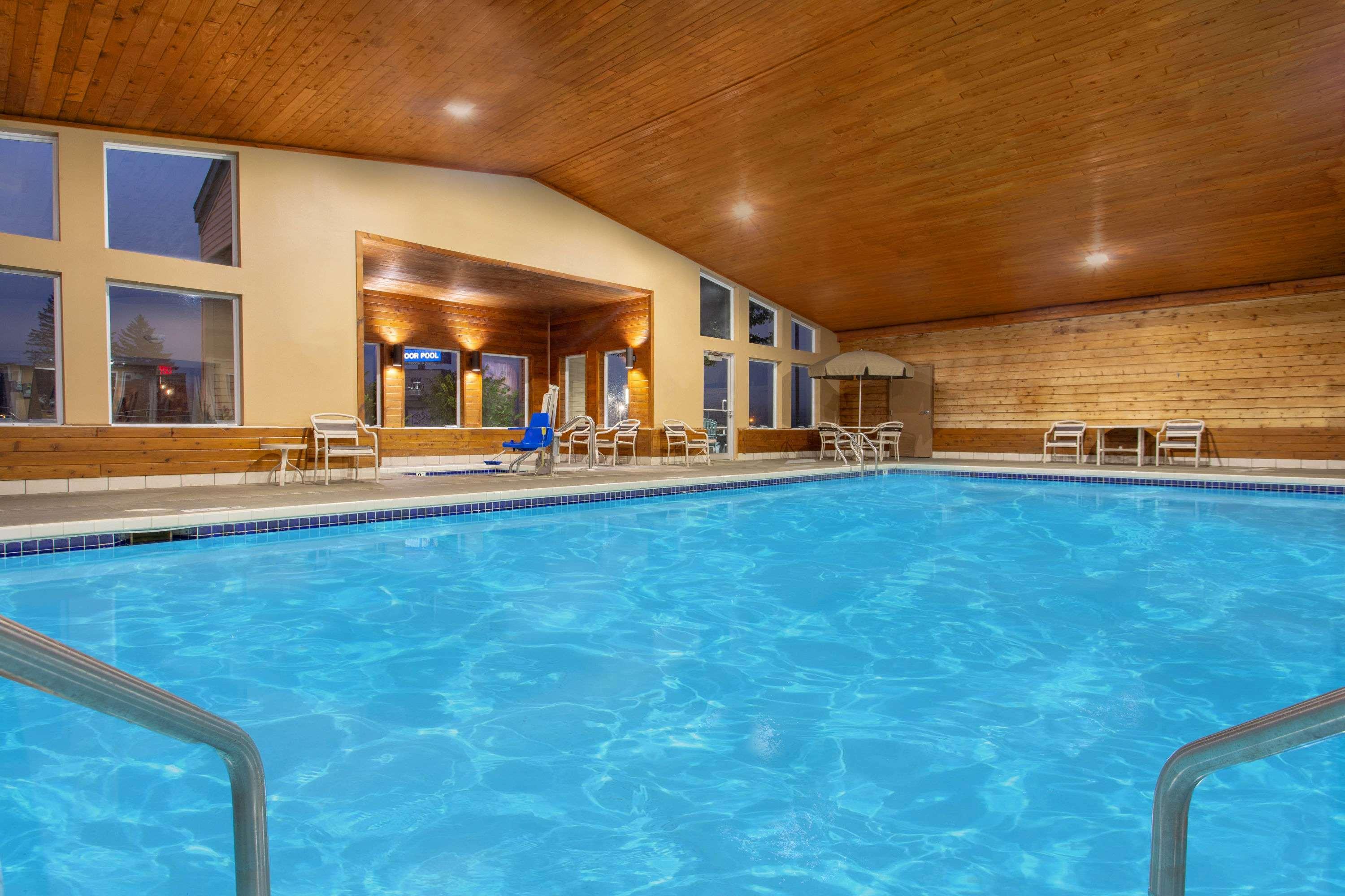 Americinn By Wyndham Boscobel Luaran gambar