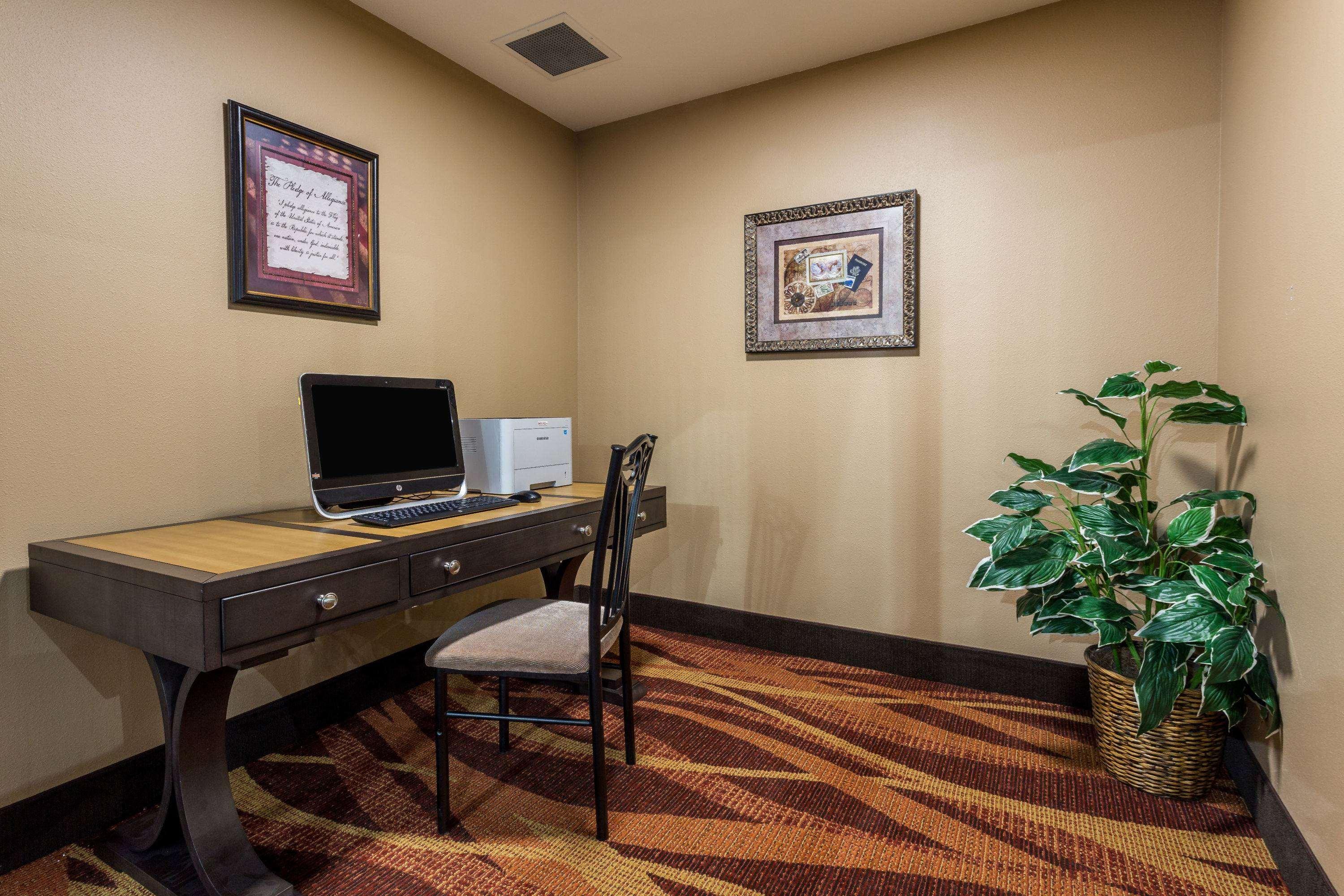 Americinn By Wyndham Boscobel Luaran gambar