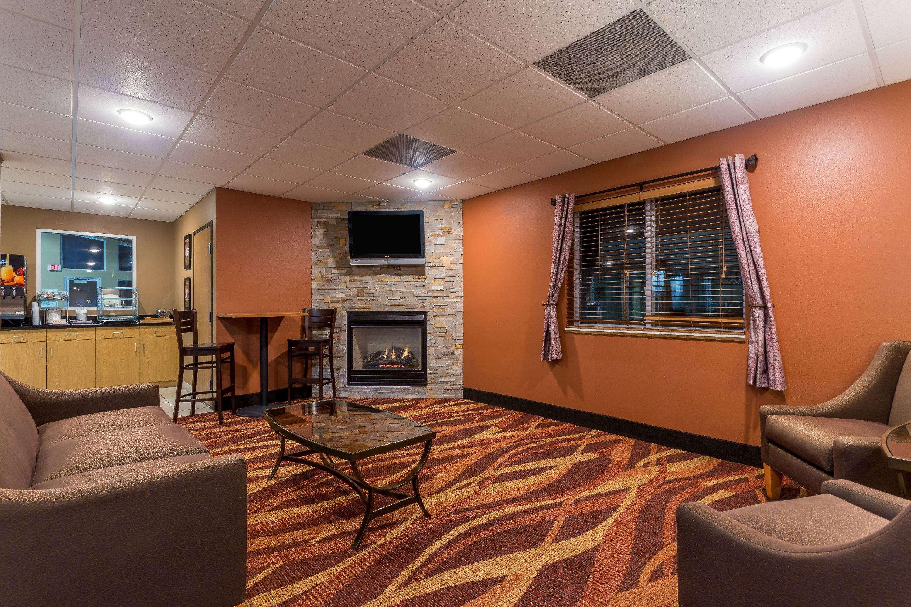Americinn By Wyndham Boscobel Luaran gambar