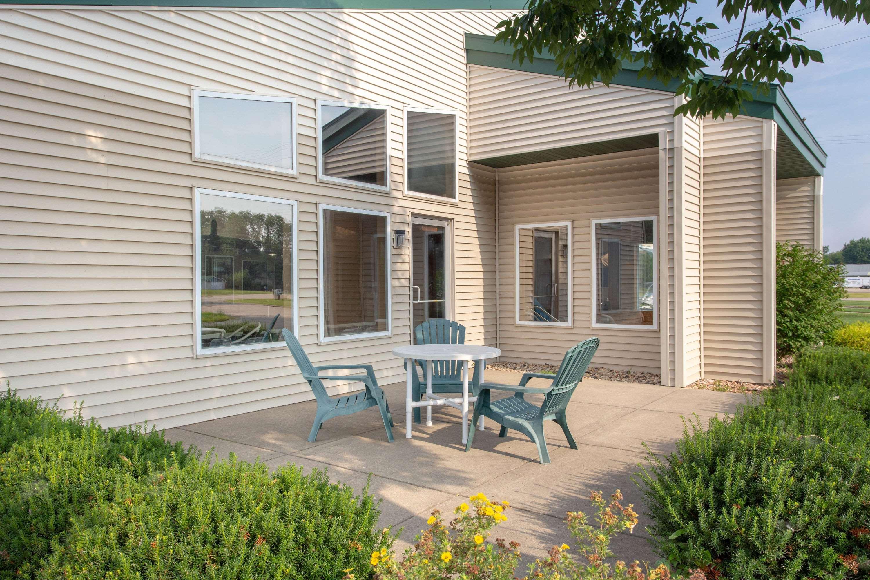 Americinn By Wyndham Boscobel Luaran gambar
