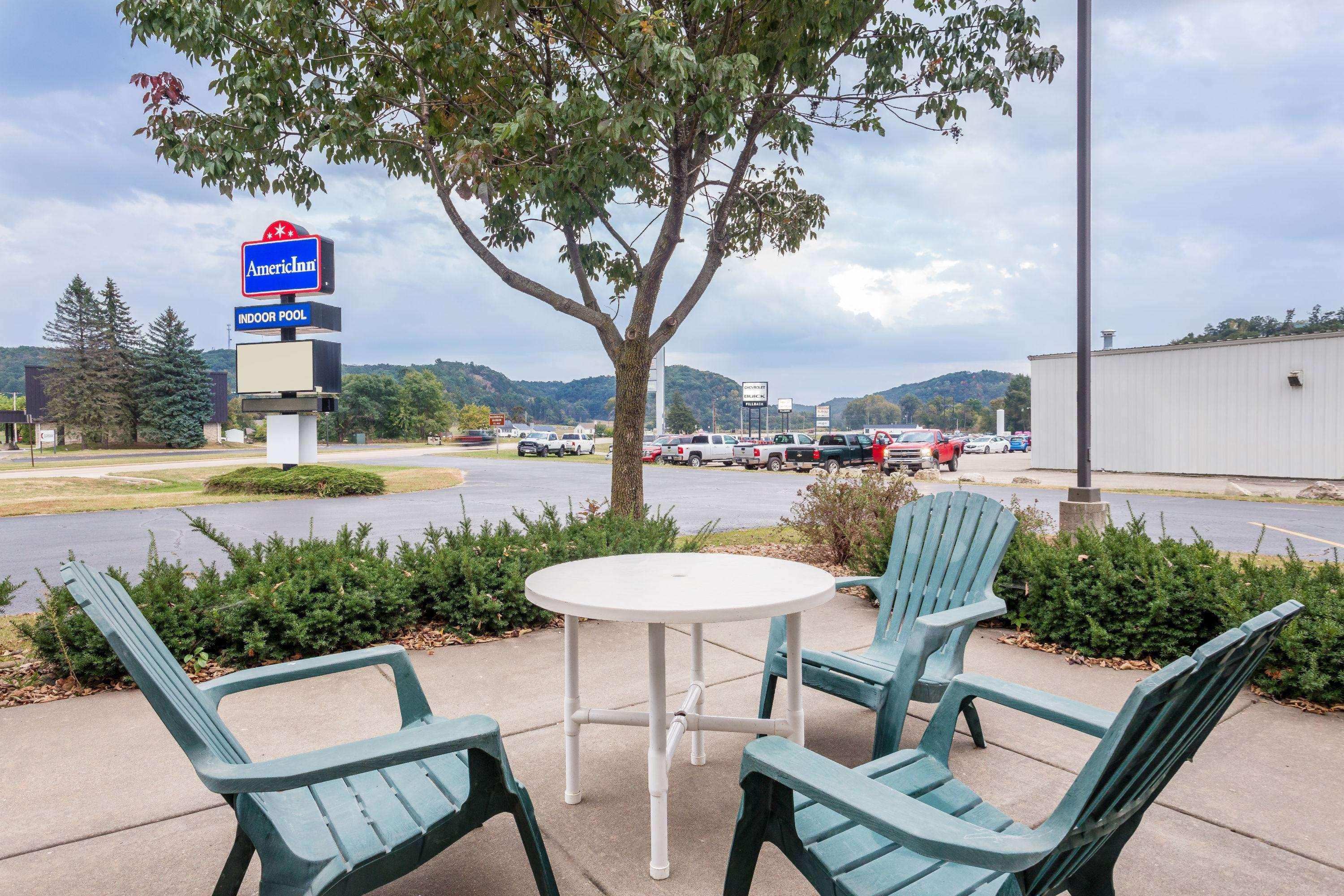 Americinn By Wyndham Boscobel Luaran gambar