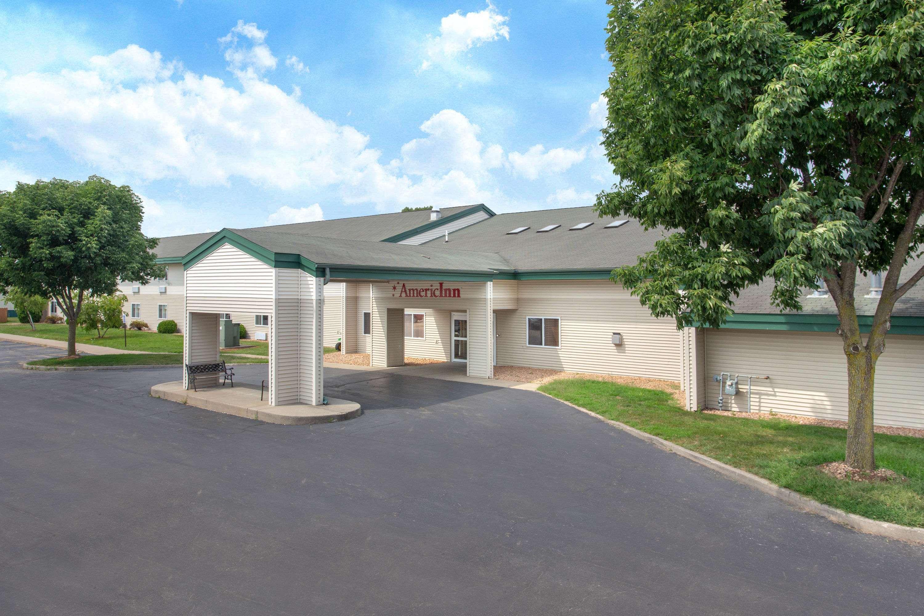 Americinn By Wyndham Boscobel Luaran gambar